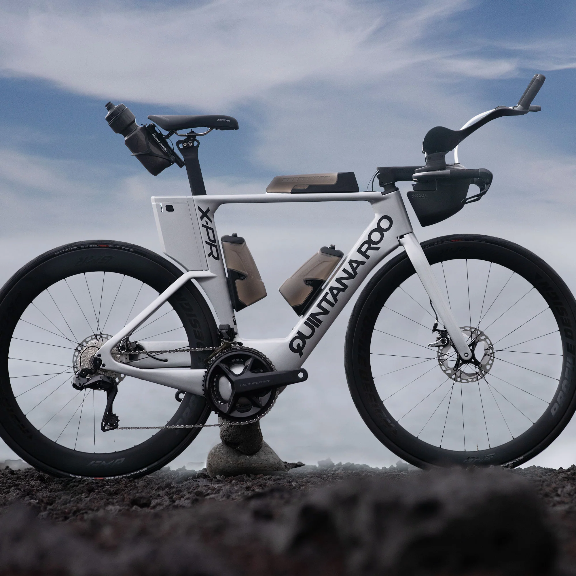 Engineered Speed Since 1988